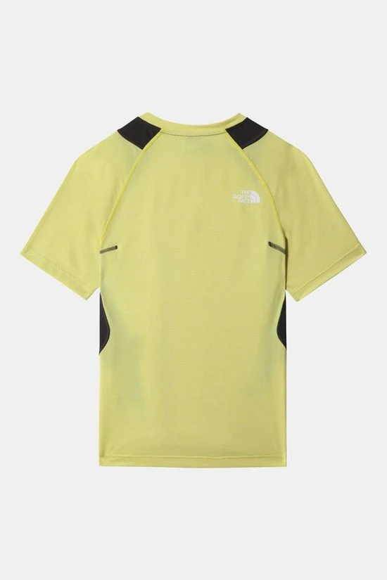 The North Face Athletic Outdoor Glacier Shirt 9 The North Face Athletic Outdoor Glacier Shirt - Afbeelding 7