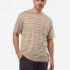 Icebreaker Granary Pocket Stripe Shirt -ModeHuis Verkoopwinkel b12bac0239 6412 010 nl