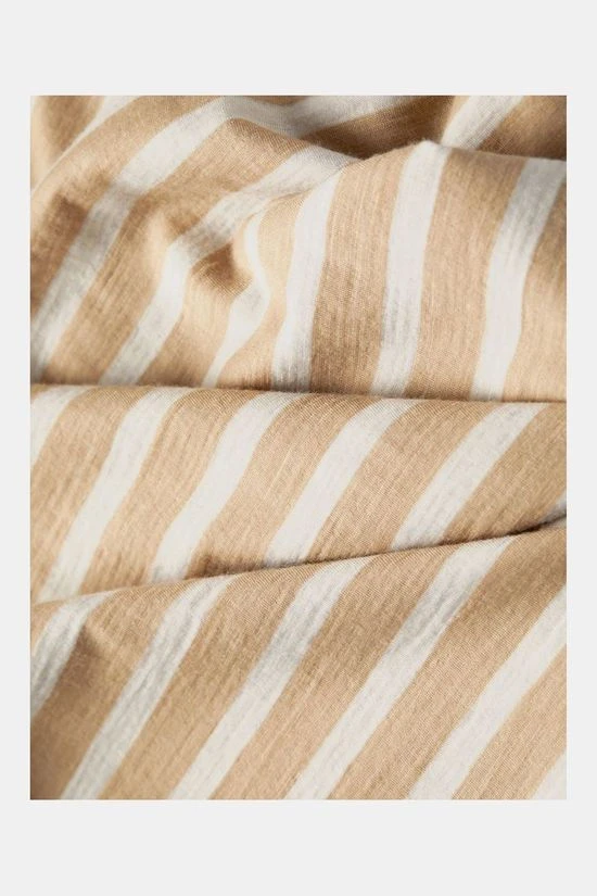 Icebreaker Granary Pocket Stripe Shirt 11 Icebreaker Granary Pocket Stripe Shirt - Afbeelding 9