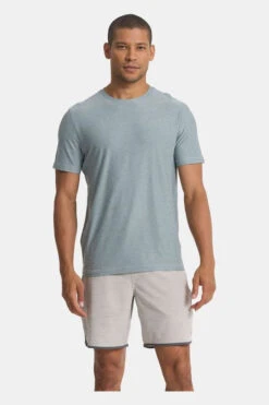 Vuori Strato Tech Tee
