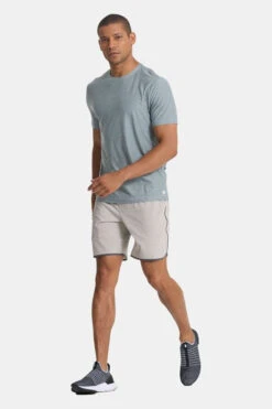 Vuori Strato Tech Tee -ModeHuis Verkoopwinkel b12bac0304 5252 05 nl