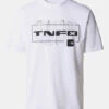 The North Face Coördinatese T-shirt -ModeHuis Verkoopwinkel b12bac0404 1010 01 nl