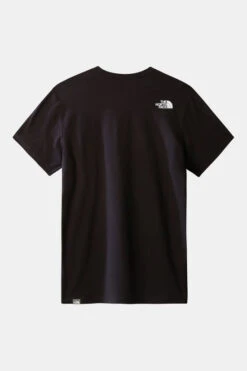 The North Face Never Stop Exploring T-Shirt -ModeHuis Verkoopwinkel b12bac0406 7070 02 nl