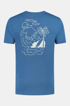 Elements SS T-shirt 15 Elements SS T-shirt -ModeHuis Verkoopwinkel b12bac0424 4040 02 nl