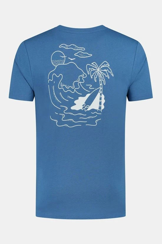 Elements SS T-shirt 9 Elements SS T-shirt - Afbeelding 7