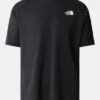 The North Face Summit Crevasse T-shirt -ModeHuis Verkoopwinkel b12bac0522 7070 01 nl