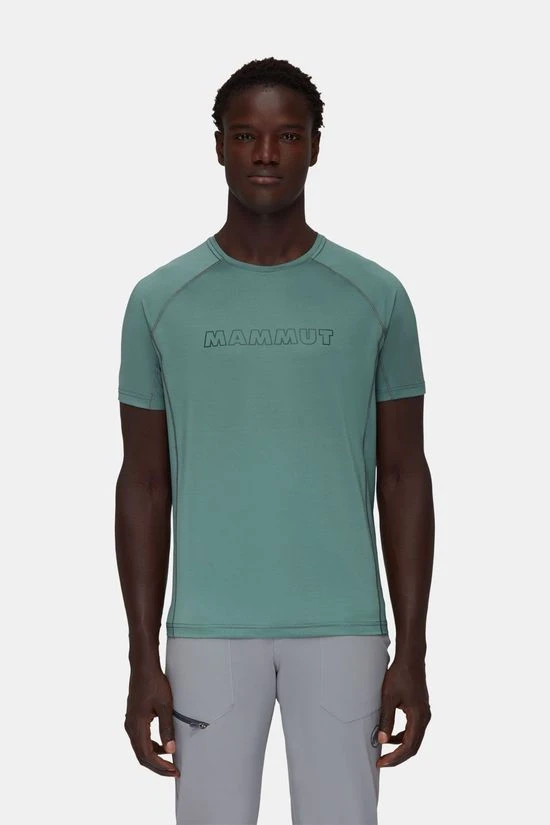 Mammut Selun Ss Tee 3 Mammut Selun Ss Tee