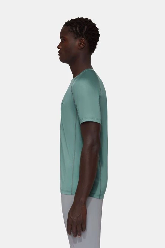 Mammut Selun Ss Tee 4 Mammut Selun Ss Tee - Afbeelding 2