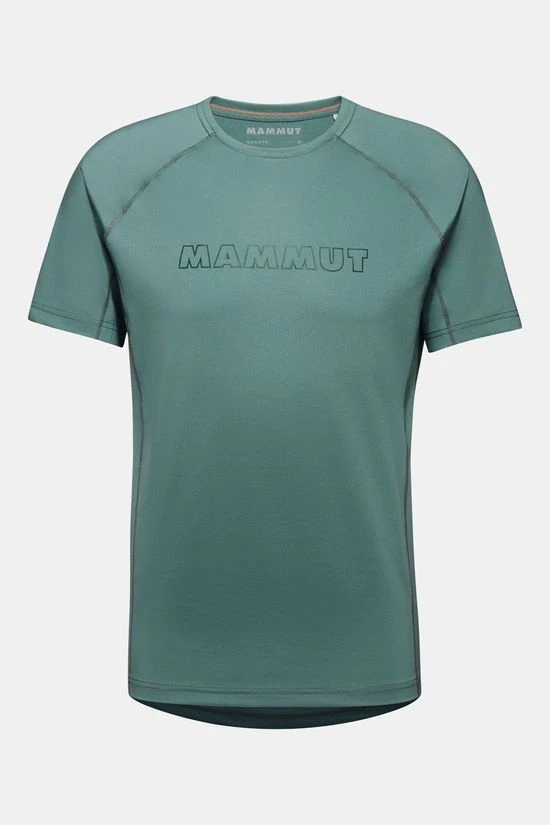 Mammut Selun Ss Tee 7 Mammut Selun Ss Tee - Afbeelding 5