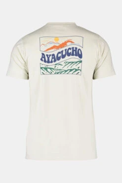 Rolling Hills Tee T-Shirt -ModeHuis Verkoopwinkel b12bac0575 1212 11 nl