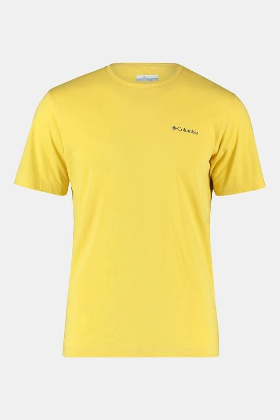 Columbia Thistletown Hills T-shirt 7 Columbia Thistletown Hills T-shirt - Afbeelding 5