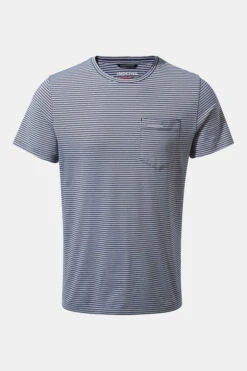 Craghoppers Ina T-shirt -ModeHuis Verkoopwinkel b12bac0597 4480 02 nl