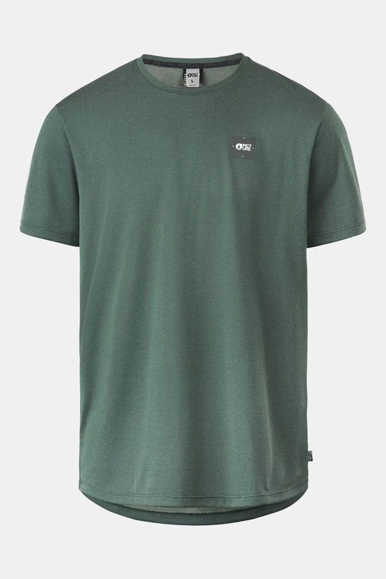 Picture Dephi Techt T-shirt 8 Picture Dephi Techt T-shirt - Afbeelding 6