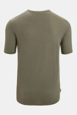Icebreaker Tech Lite II Camping Grounds T-shirt -ModeHuis Verkoopwinkel b12bac0608 5151 07 nl