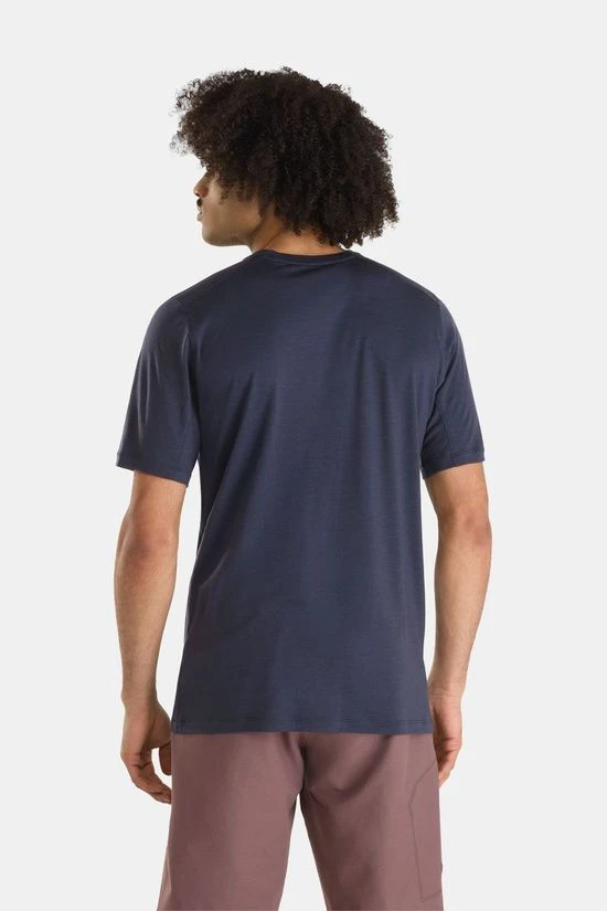 Arc'teryx Ionia Arc'word T-shirt 5 Arc'teryx Ionia Arc'word T-shirt - Afbeelding 3