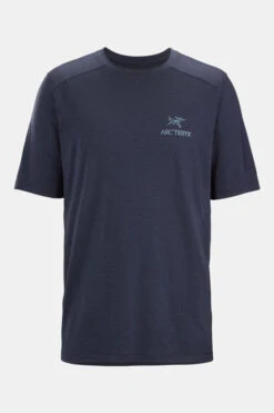 Arc'teryx Ionia Arc'word T-shirt 9 Arc'teryx Ionia Arc'word T-shirt -ModeHuis Verkoopwinkel b12bac0646 4141 04 nl
