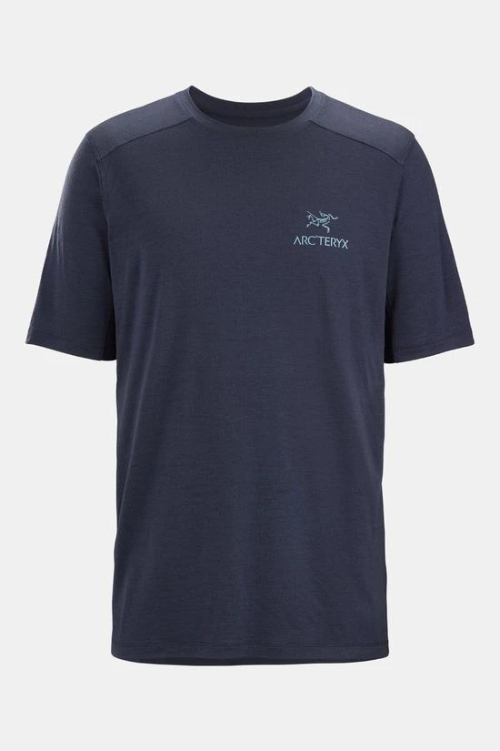 Arc'teryx Ionia Arc'word T-shirt 6 Arc'teryx Ionia Arc'word T-shirt - Afbeelding 4