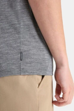 Icebreaker Tech Lite II Cadence Path T-shirt -ModeHuis Verkoopwinkel b12bac0690 7171 05 nl