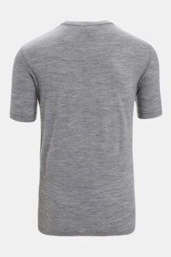 Icebreaker Tech Lite II Cadence Path T-shirt -ModeHuis Verkoopwinkel b12bac0690 7171 07 nl