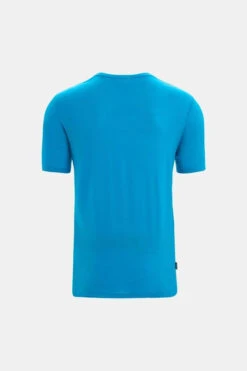 Icebreaker Tech Lite II 7 Mountain Tops T-shirt 15 Icebreaker Tech Lite II 7 Mountain Tops T-shirt -ModeHuis Verkoopwinkel b12bac0695 4040 07 nl