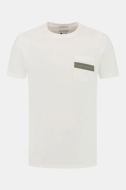 Refibra Pocket T-Shirt -ModeHuis Verkoopwinkel b12bac0736 1111 01 nl