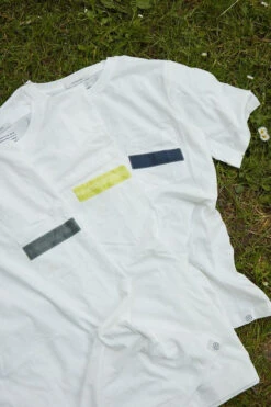 Refibra Pocket T-Shirt -ModeHuis Verkoopwinkel b12bac0736 1111 020 nl
