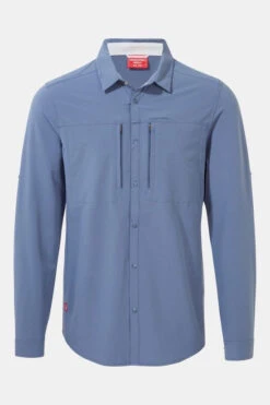 Craghoppers Pro Ls Shirt -ModeHuis Verkoopwinkel b12bcb0067 4242 01 nl