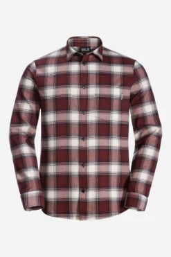 Jack Wolfskin Wanderweg Shirt M -ModeHuis Verkoopwinkel b12bcb0073 3181 01 nl