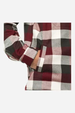 Jack Wolfskin Felsenweg Gevoerd Shirt -ModeHuis Verkoopwinkel b12bcb0076 3181 04 nl