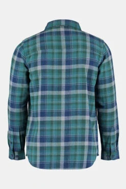 Light Flannel Shirt -ModeHuis Verkoopwinkel b12bcb0108 5144 11 nl