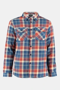 Flannel Shirt Padded 16 Flannel Shirt Padded -ModeHuis Verkoopwinkel b12bcb0109 4031 10 nl