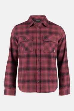 Heavy Flannel Shirt -ModeHuis Verkoopwinkel b12bcb0110 3181 10 nl