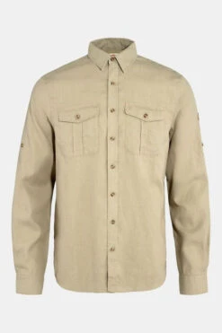 FJÄLLRÄVEN Övik Travel LS Shirt 14 FJÄLLRÄVEN Övik Travel LS Shirt -ModeHuis Verkoopwinkel b12bcb0119 6464 06 nl