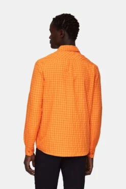 Mammut Lenni Longsleeve Shirt Men -ModeHuis Verkoopwinkel b12bcb0138 2626 03 nl