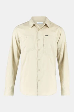 Columbia Silver Ridge Utility Lite Langemouwen Top -ModeHuis Verkoopwinkel b12bcb0147 1616 10 nl