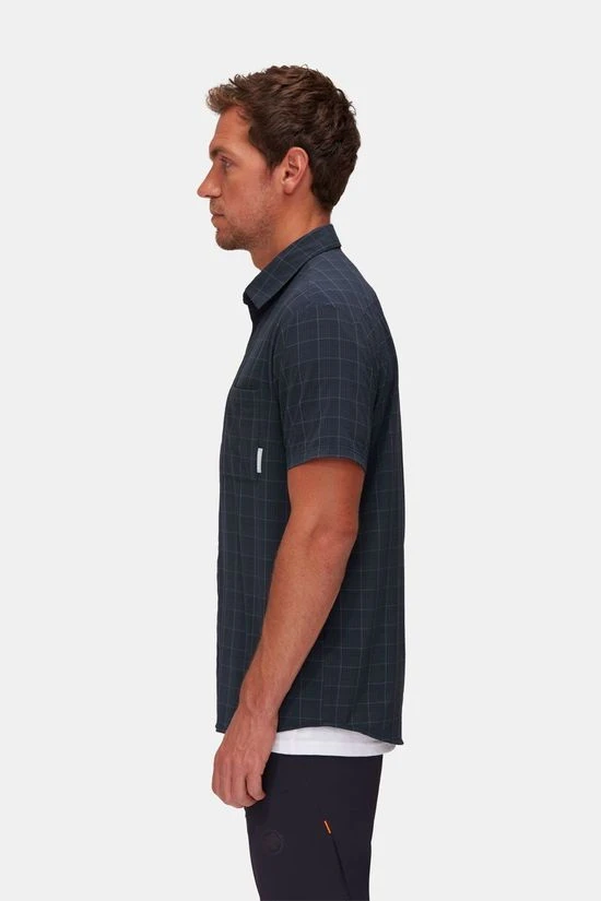 Mammut Trovat Trail T-shirt 4 Mammut Trovat Trail T-shirt - Afbeelding 2