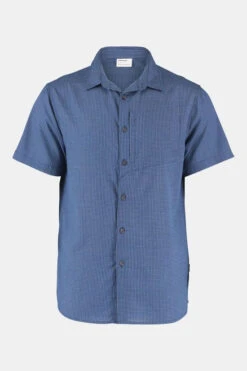Hiker III Stretch SS AM Shirt -ModeHuis Verkoopwinkel b12bcc0065 4444 10 nl