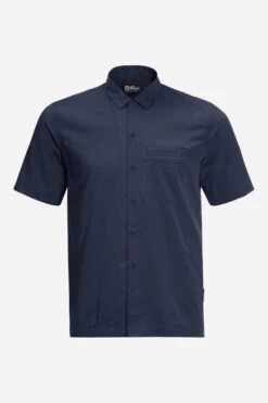 Jack Wolfskin Atacama Ss Shirt M -ModeHuis Verkoopwinkel b12bcc0102 4444 04 nl