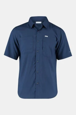 Columbia Silver Ridge Utility Lite T-shirt -ModeHuis Verkoopwinkel b12bcc0110 4444 10 nl