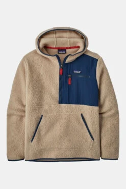 Patagonia Retro Pile P/O Fleecetrui -ModeHuis Verkoopwinkel b12bea0014 1212 03 nl