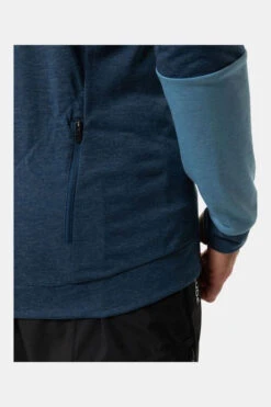 VAUDE Men'S Qimsa Hoody -ModeHuis Verkoopwinkel b12bfa0098 4444 05 nl