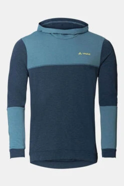 VAUDE Men'S Qimsa Hoody -ModeHuis Verkoopwinkel b12bfa0098 4444 06 nl