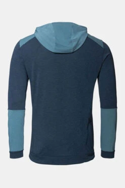 VAUDE Men'S Qimsa Hoody -ModeHuis Verkoopwinkel b12bfa0098 4444 07 nl
