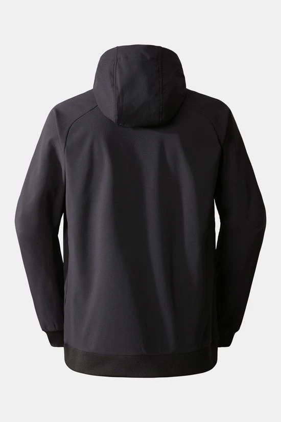 The North Face Tekno Logo Hoodie Trui 10 The North Face Tekno Logo Hoodie Trui - Afbeelding 8