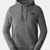 The North Face M Simple Dome Hoodie -ModeHuis Verkoopwinkel b12bfa0206 7272 01 nl
