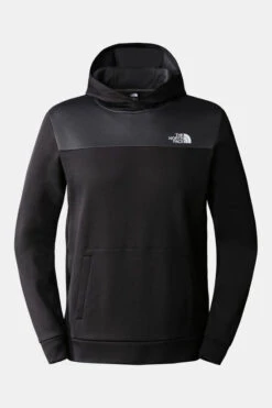 The North Face M Reaxion Fleece P/O Hoodie