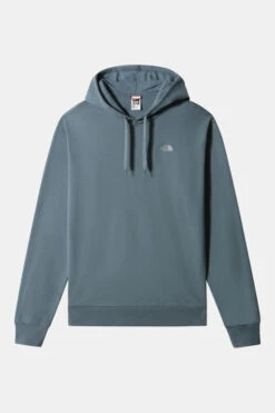 The North Face Vest U Oversized Hoodie