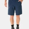 VAUDE Men'S Farley Stretch Bermuda Ii