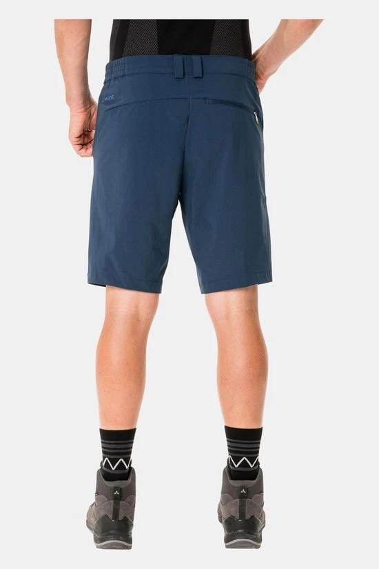 VAUDE Men'S Farley Stretch Bermuda Ii 4 VAUDE Men'S Farley Stretch Bermuda Ii - Afbeelding 2