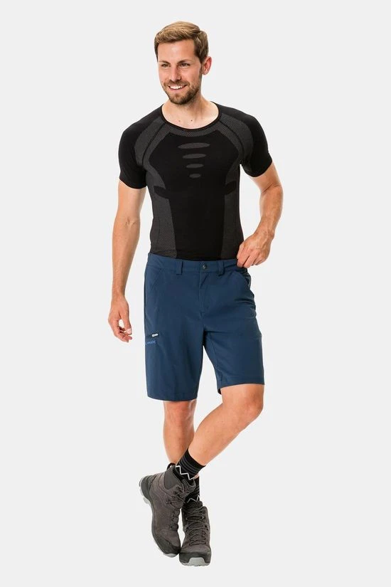 VAUDE Men'S Farley Stretch Bermuda Ii 5 VAUDE Men'S Farley Stretch Bermuda Ii - Afbeelding 3